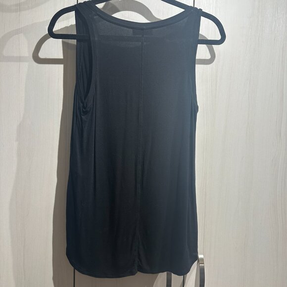 EUC Babaton Zayn Tank BLACK - XS - Picture 6 of 6